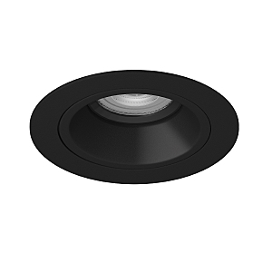 Встраиваемый светильник Domino D61707BMOD