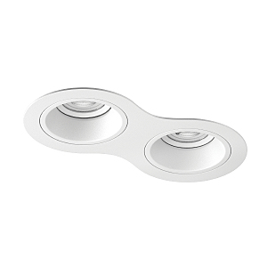 Встраиваемый светильник Domino D6260606WMOD