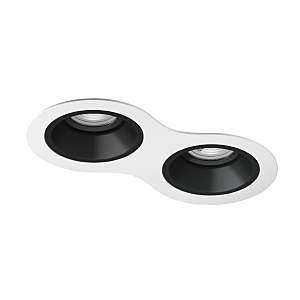 Встраиваемый светильник Domino D6260707BMOD