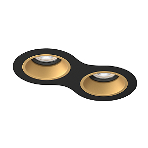 Встраиваемый светильник Domino D6270303BMOD