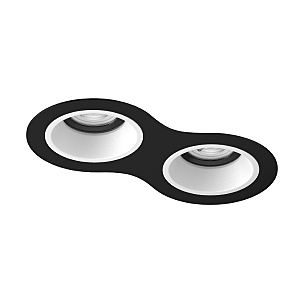 Встраиваемый светильник Domino D6270606BMOD