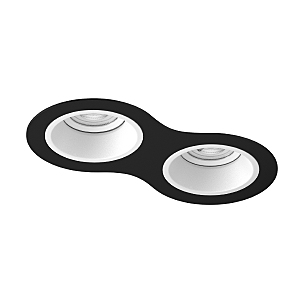 Встраиваемый светильник Domino D6270606WMOD