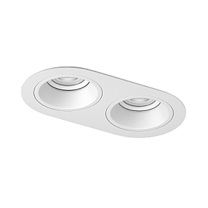 Встраиваемый светильник Domino D6560606WMOD