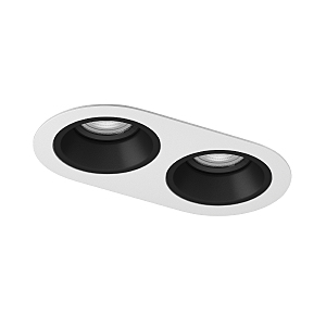 Встраиваемый светильник Domino D6560707BMOD
