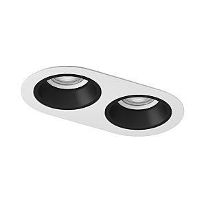 Встраиваемый светильник Domino D6560707WMOD