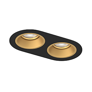 Встраиваемый светильник Domino D6570303GMOD