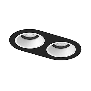 Встраиваемый светильник Domino D6570606BMOD