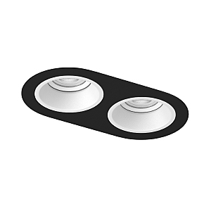 Встраиваемый светильник Domino D6570606WMOD