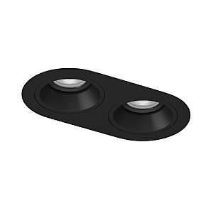 Встраиваемый светильник Domino D6570707BMOD