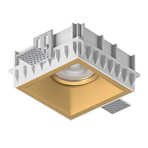 Встраиваемый светильник Domino G214503GMOD