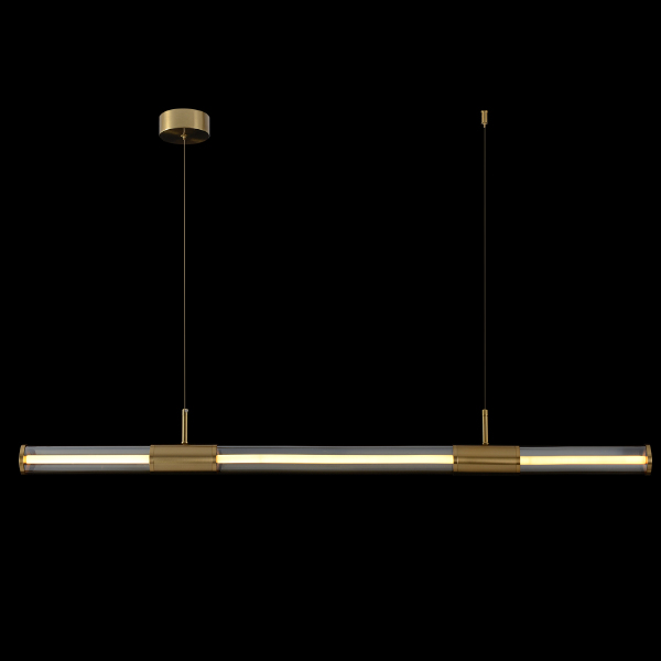 Светильник подвесной Lineup LINEUP SP24W LED BRASS