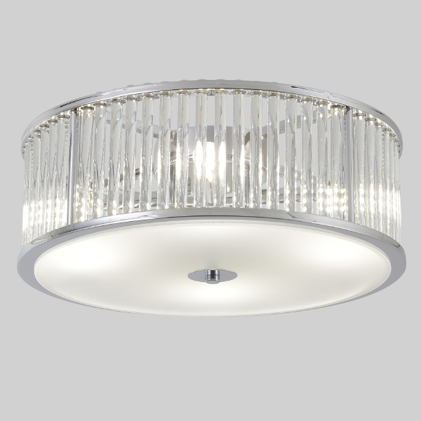 Светильник потолочный Avenue AVENUE PL4 CHROME