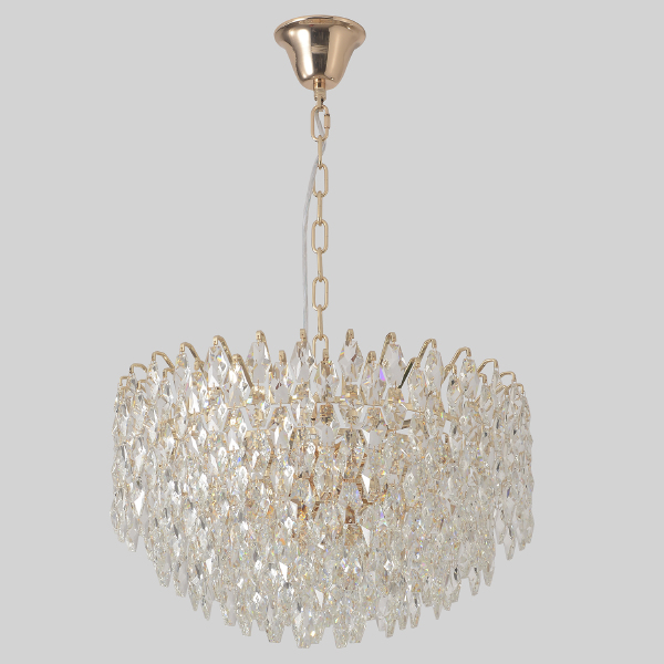 Подвесная люстра Hedonist HEDONIST SP12