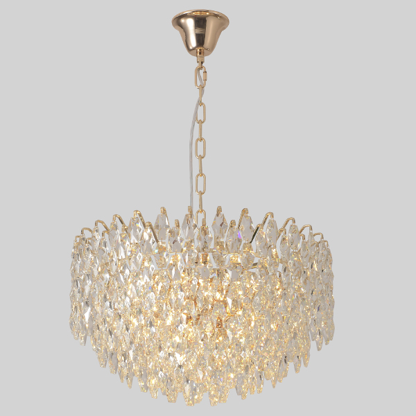 Подвесная люстра Hedonist HEDONIST SP12