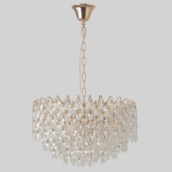 Подвесная люстра Hedonist HEDONIST SP12