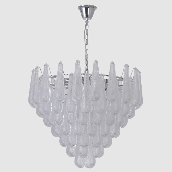 Подвесная люстра Fontain FONTAIN SP18 CHROME