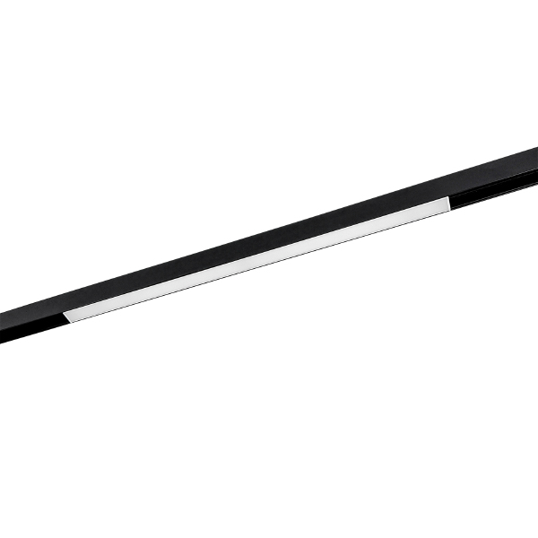 Трековый светильник Space CLT 0.33 001 18W BL M4000K