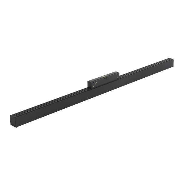 Трековый светильник Space CLT 0.33 001 18W BL M4000K