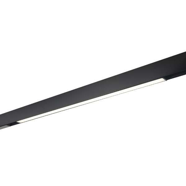 Трековый светильник Space CLT 0.33 001 18W BL M4000K