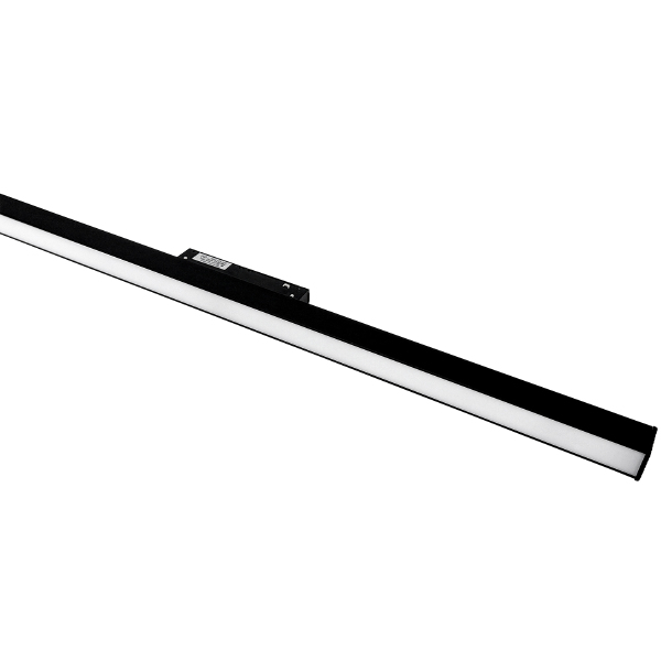 Трековый светильник Space CLT 0.33 001 18W BL M4000K