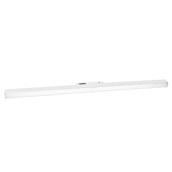Трековый светильник Space CLT 0.33 001 18W WH M4000K