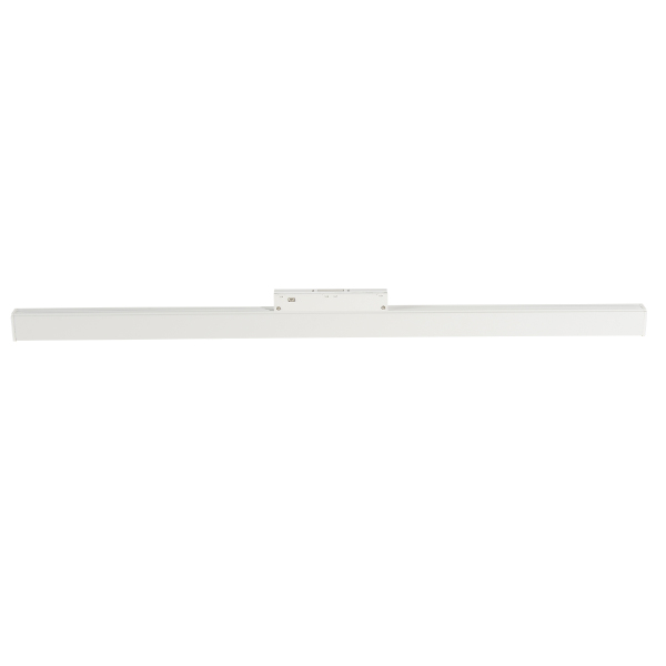 Трековый светильник Space CLT 0.33 001 18W WH M4000K