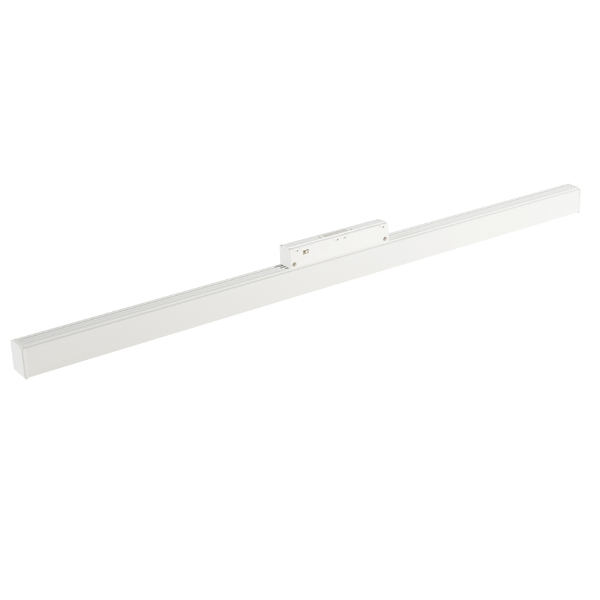 Трековый светильник Space CLT 0.33 001 18W WH M4000K
