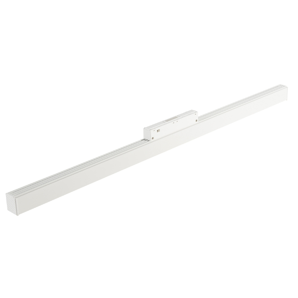 Трековый светильник Space CLT 0.33 001 18W WH M4000K
