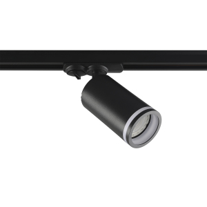 Трековый светильник Basic CLT 0.31 019 BL