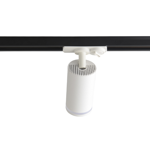 Трековый светильник Basic CLT 0.31 019 WH