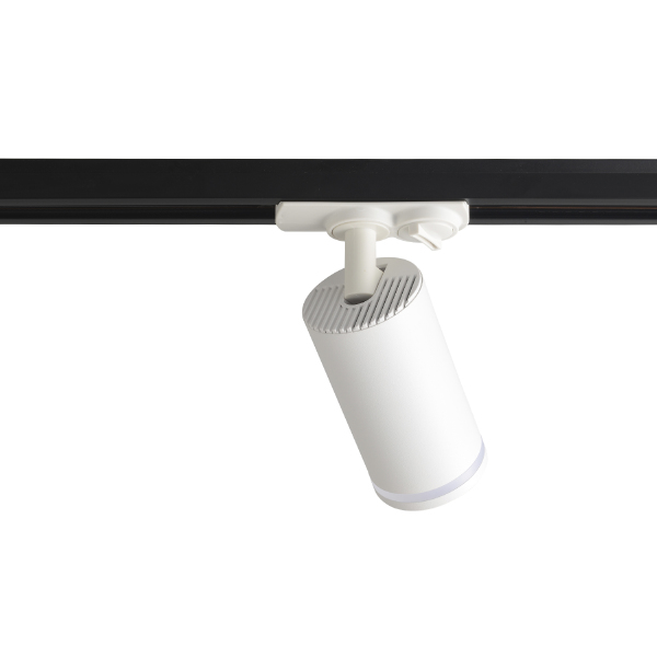 Трековый светильник Basic CLT 0.31 019 WH