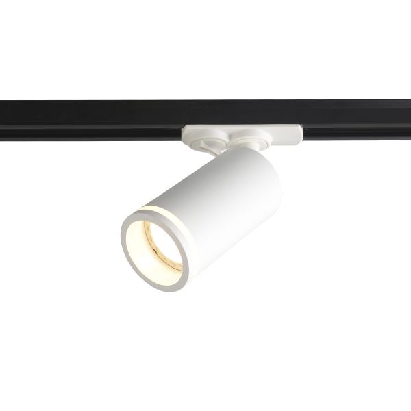 Трековый светильник Basic CLT 0.31 019 WH