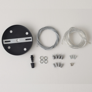 Монтажный элемент Space CLT KIT 526 BL V2