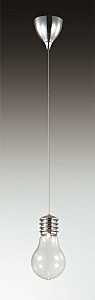 Подвесной светильник Odeon Light Norin 2748/1