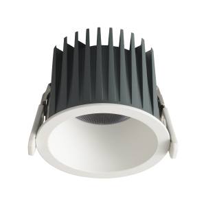 Встраиваемый светильник Clt 008 CLT 008C83 WH 4000K IP54