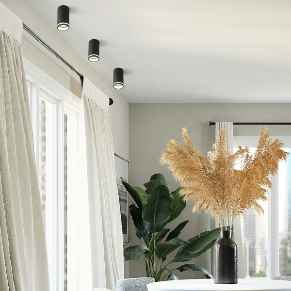 Накладной светильник Clt 072 CLT 072C BL