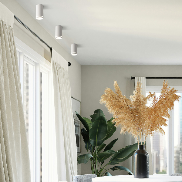 Накладной светильник Clt 072 CLT 072C WH