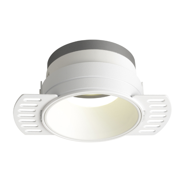 Встраиваемый светильник Clt 079 CLT 079C1 WH