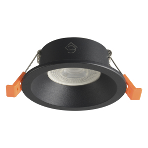 Встраиваемый светильник Clt 080 CLT 080C1 BL