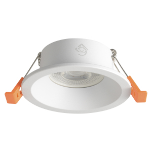 Встраиваемый светильник Clt 080 CLT 080C1 WH