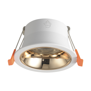 Встраиваемый светильник Clt 081 CLT 081C WH-GO