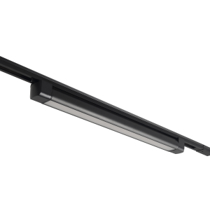 Трековый светильник Basic CLT 0.31 010 40W BL M4000К