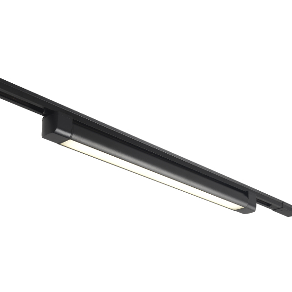 Трековый светильник Basic CLT 0.31 010 40W BL M4000К