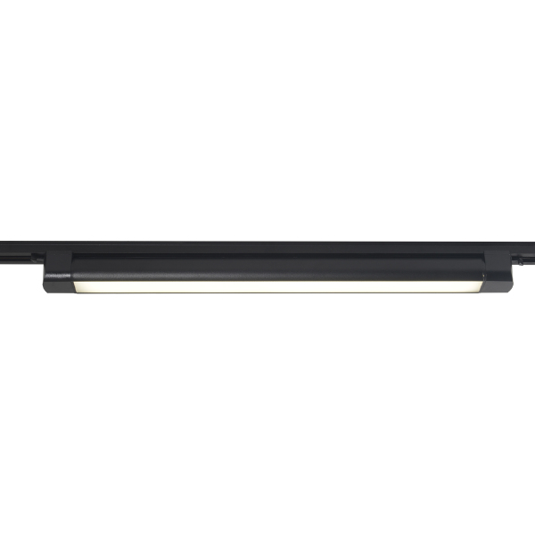 Трековый светильник Basic CLT 0.31 010 40W BL M4000К