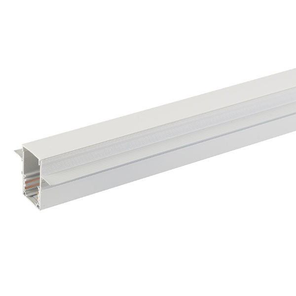 Шинопровод Crystal Lux CLT 0.123 02 L2000 WH