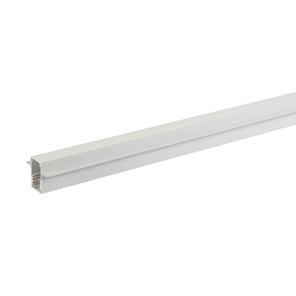 Шинопровод Crystal Lux CLT 0.123 02 L2000 WH