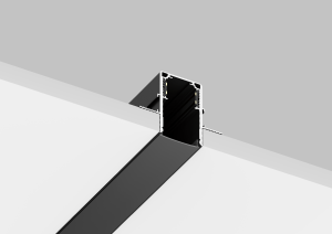 Шинопровод Space CLT 0.123 02 L2000 BL