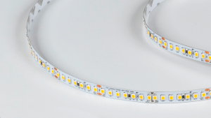 Светодиодная лента SWG2P168 SWG2168-24-17,3-WW-20