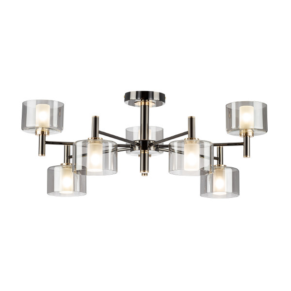 Люстра на штанге Elan CL241171