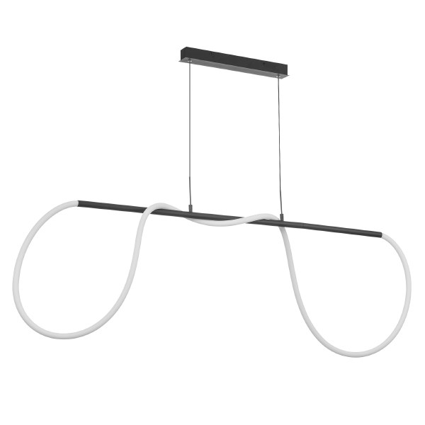 Светильник подвесной Python CL220121